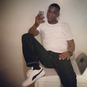 Meet your Posher, Jerry